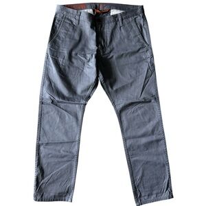 Dockers Men's Gray Pants Size 34 x 29